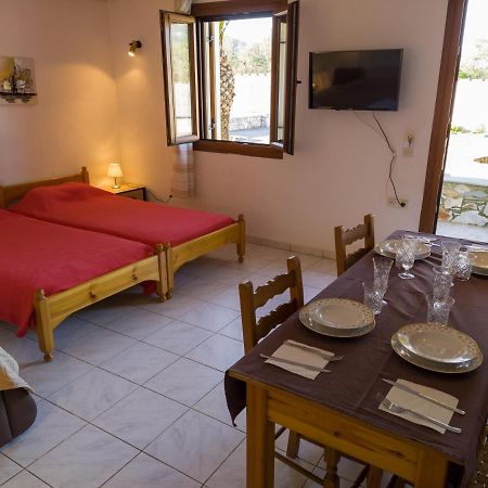 Nautilus Βραχυχρονια Μισθωση Apartamento Skopelos Exterior foto