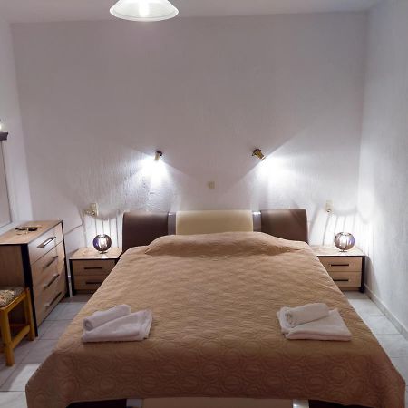 Nautilus Βραχυχρονια Μισθωση Apartamento Skopelos Exterior foto