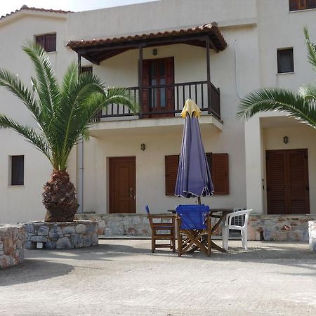 Nautilus Βραχυχρονια Μισθωση Apartamento Skopelos Habitación foto