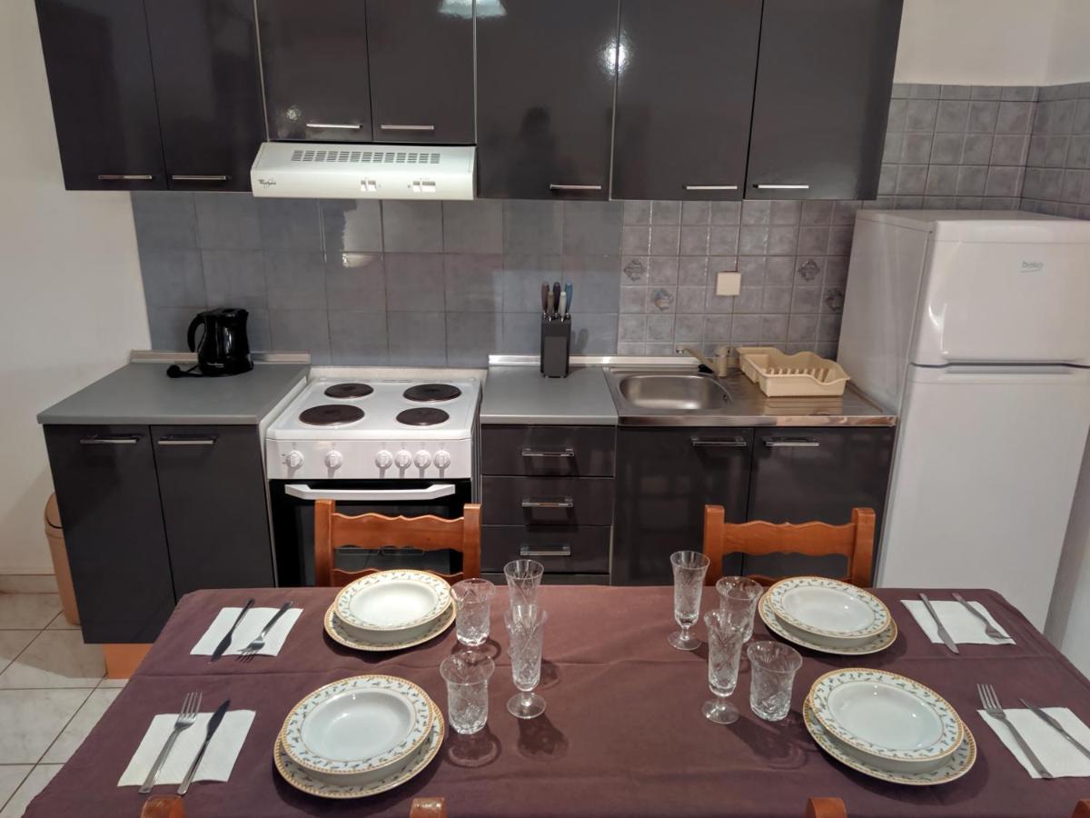 Nautilus Βραχυχρονια Μισθωση Apartamento Skopelos Exterior foto