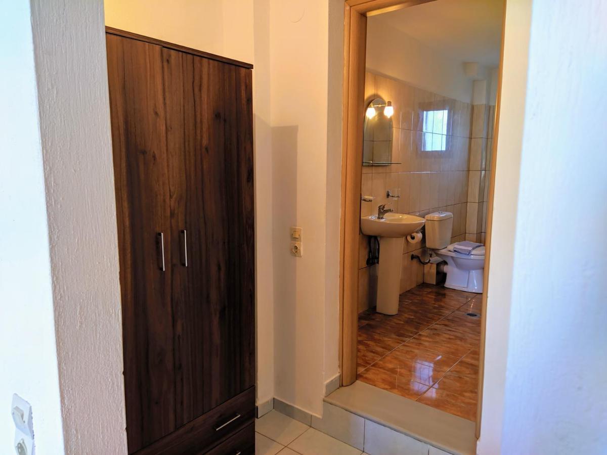 Nautilus Βραχυχρονια Μισθωση Apartamento Skopelos Exterior foto