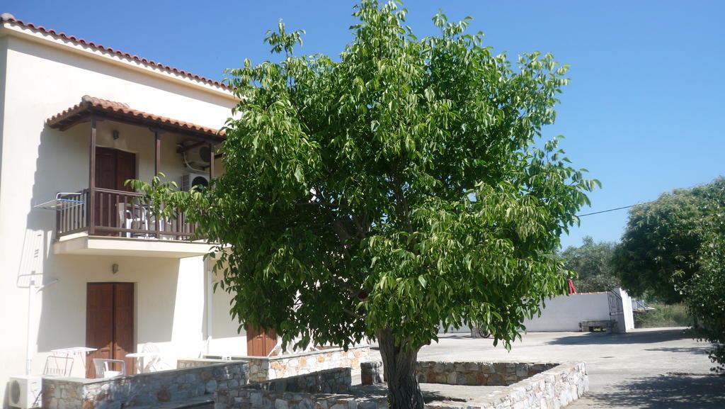 Nautilus Βραχυχρονια Μισθωση Apartamento Skopelos Habitación foto