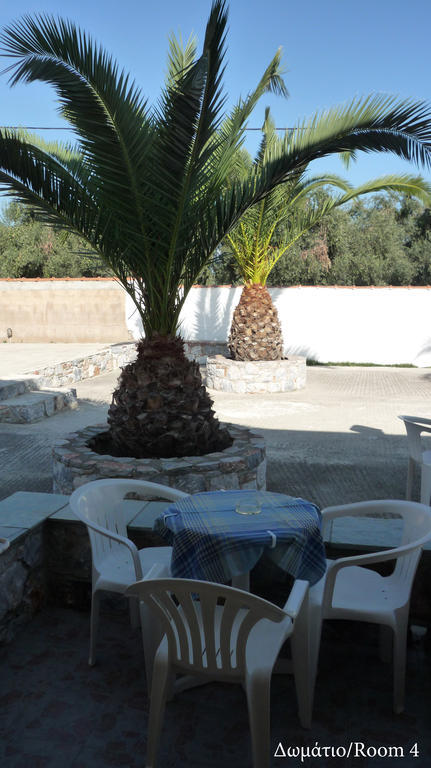 Nautilus Βραχυχρονια Μισθωση Apartamento Skopelos Habitación foto