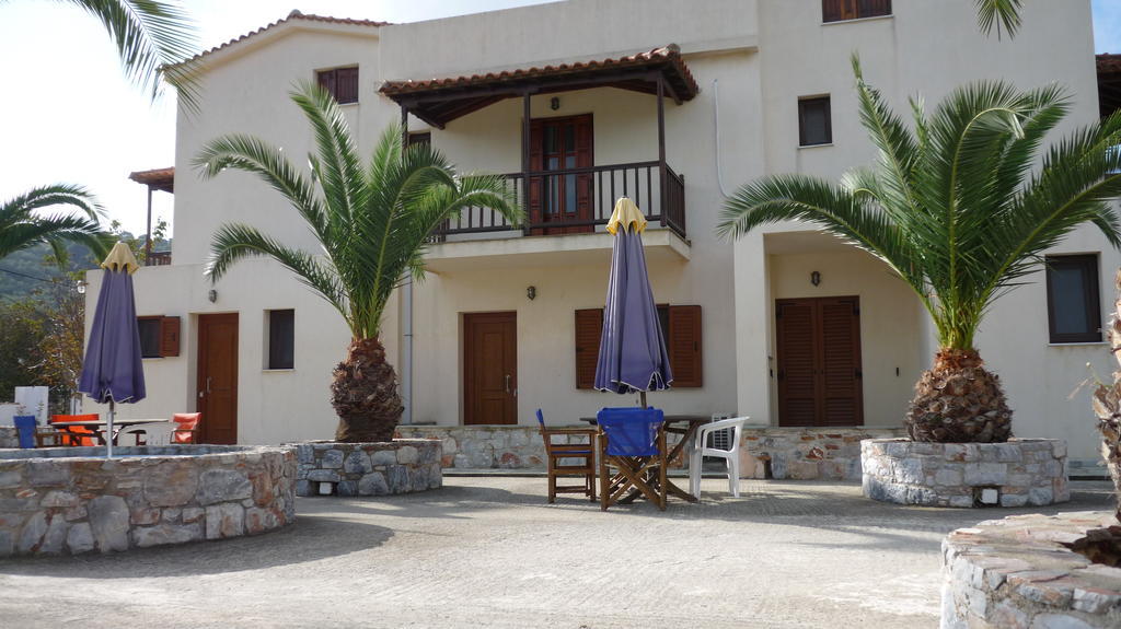 Nautilus Βραχυχρονια Μισθωση Apartamento Skopelos Habitación foto