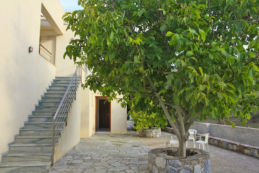 Nautilus Βραχυχρονια Μισθωση Apartamento Skopelos Exterior foto