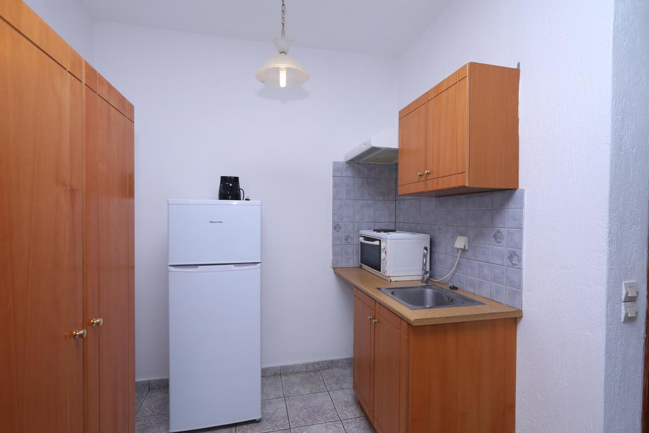 Nautilus Βραχυχρονια Μισθωση Apartamento Skopelos Exterior foto