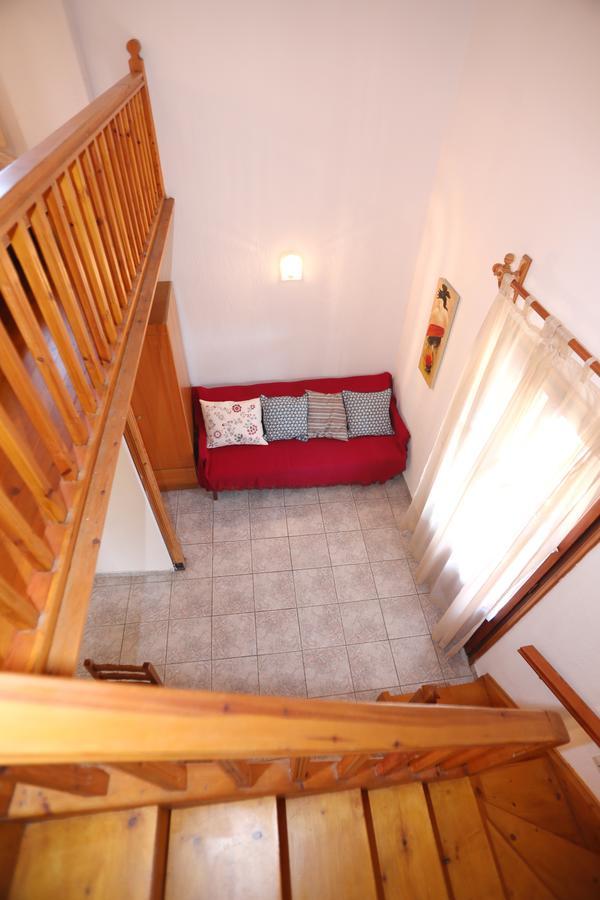 Nautilus Βραχυχρονια Μισθωση Apartamento Skopelos Exterior foto