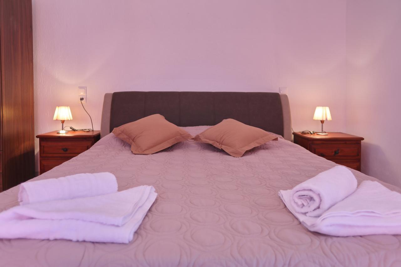 Nautilus Βραχυχρονια Μισθωση Apartamento Skopelos Exterior foto