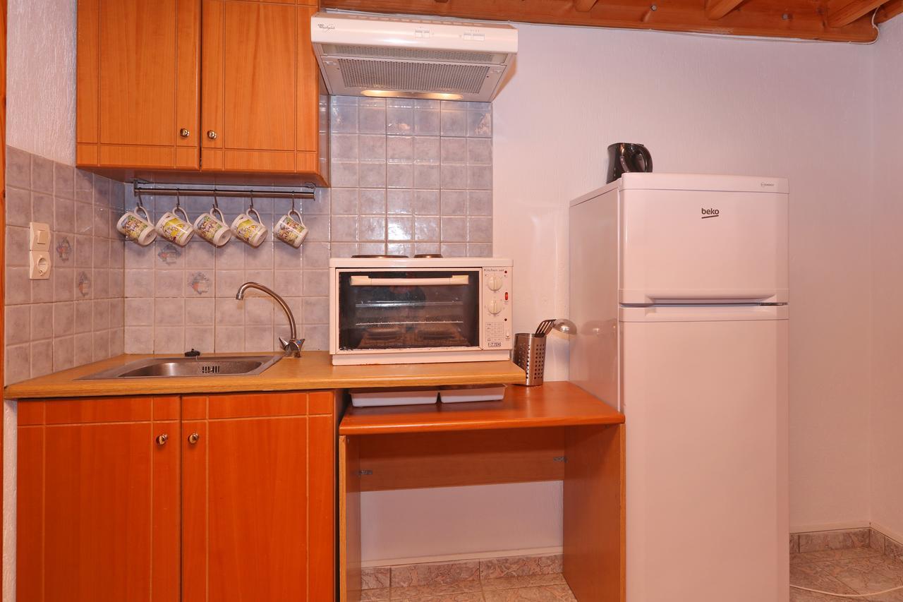 Nautilus Βραχυχρονια Μισθωση Apartamento Skopelos Exterior foto