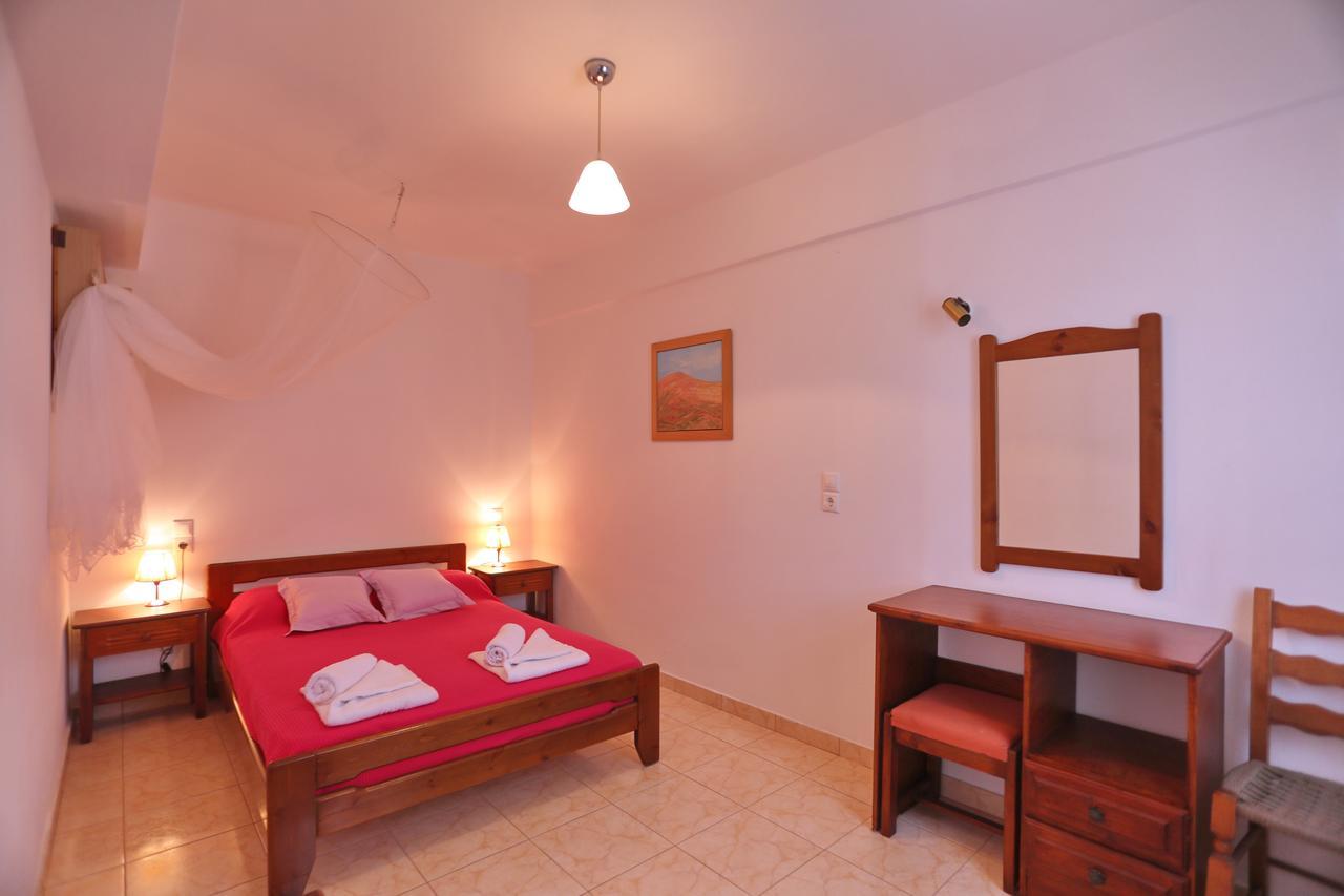 Nautilus Βραχυχρονια Μισθωση Apartamento Skopelos Exterior foto
