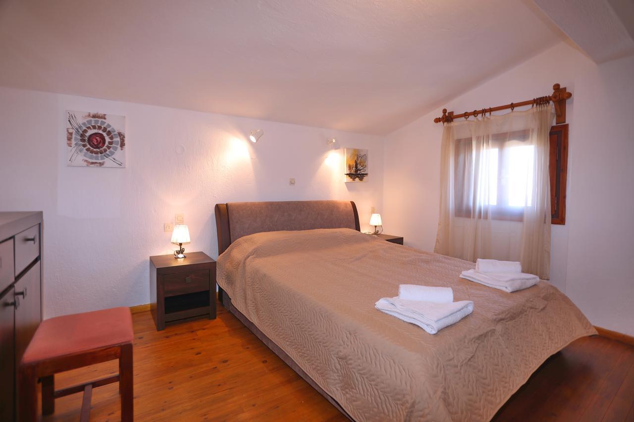 Nautilus Βραχυχρονια Μισθωση Apartamento Skopelos Exterior foto