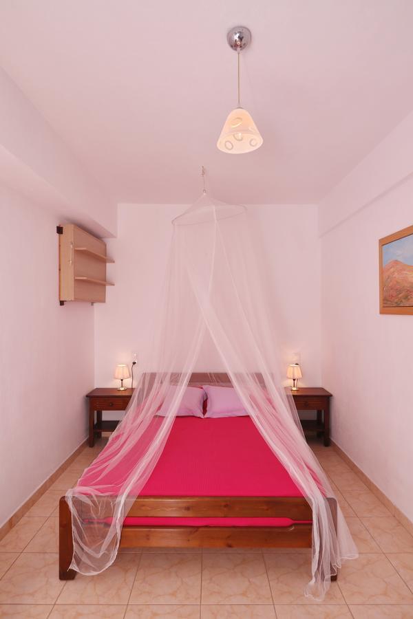 Nautilus Βραχυχρονια Μισθωση Apartamento Skopelos Exterior foto