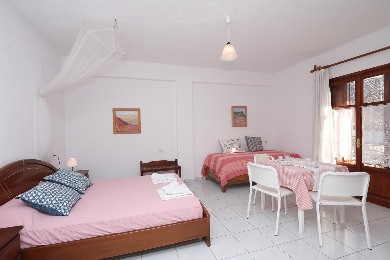 Nautilus Βραχυχρονια Μισθωση Apartamento Skopelos Exterior foto