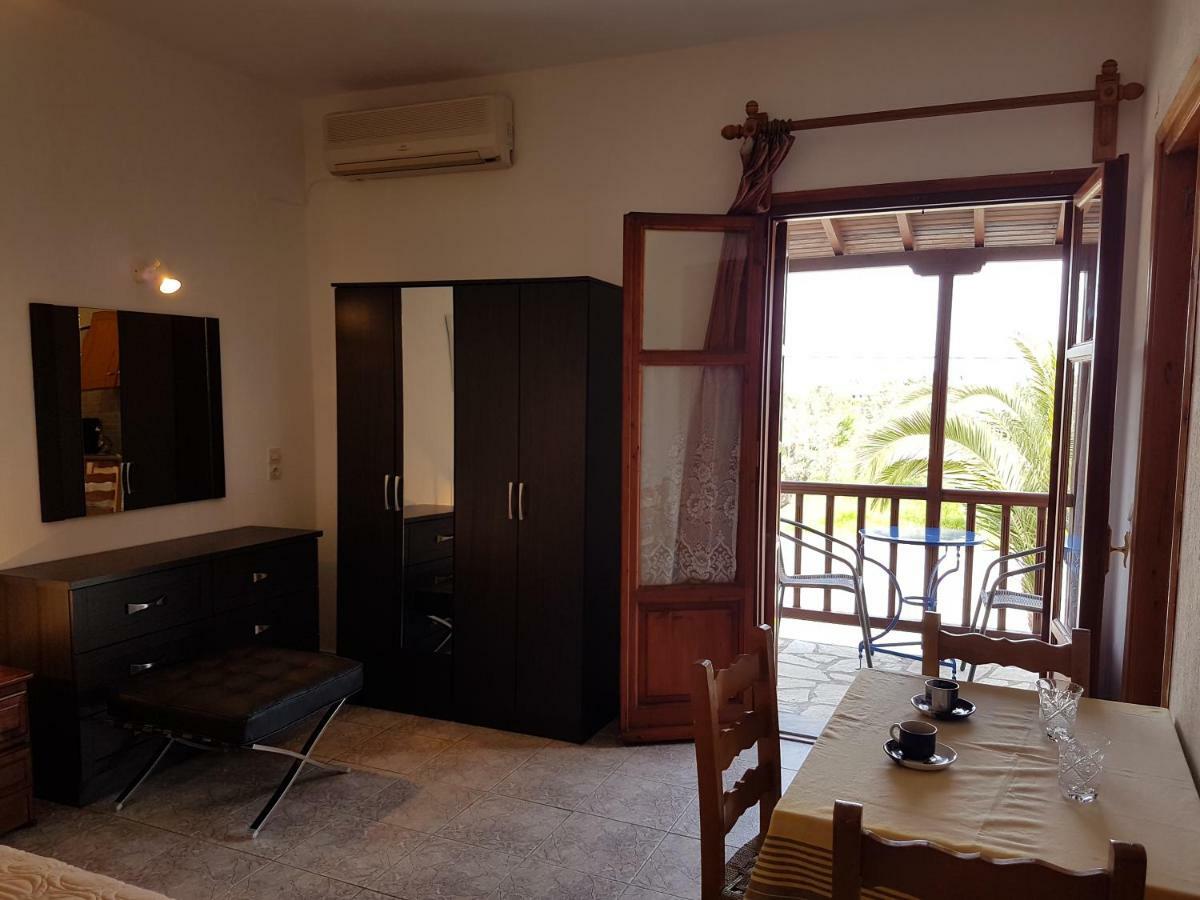 Nautilus Βραχυχρονια Μισθωση Apartamento Skopelos Exterior foto